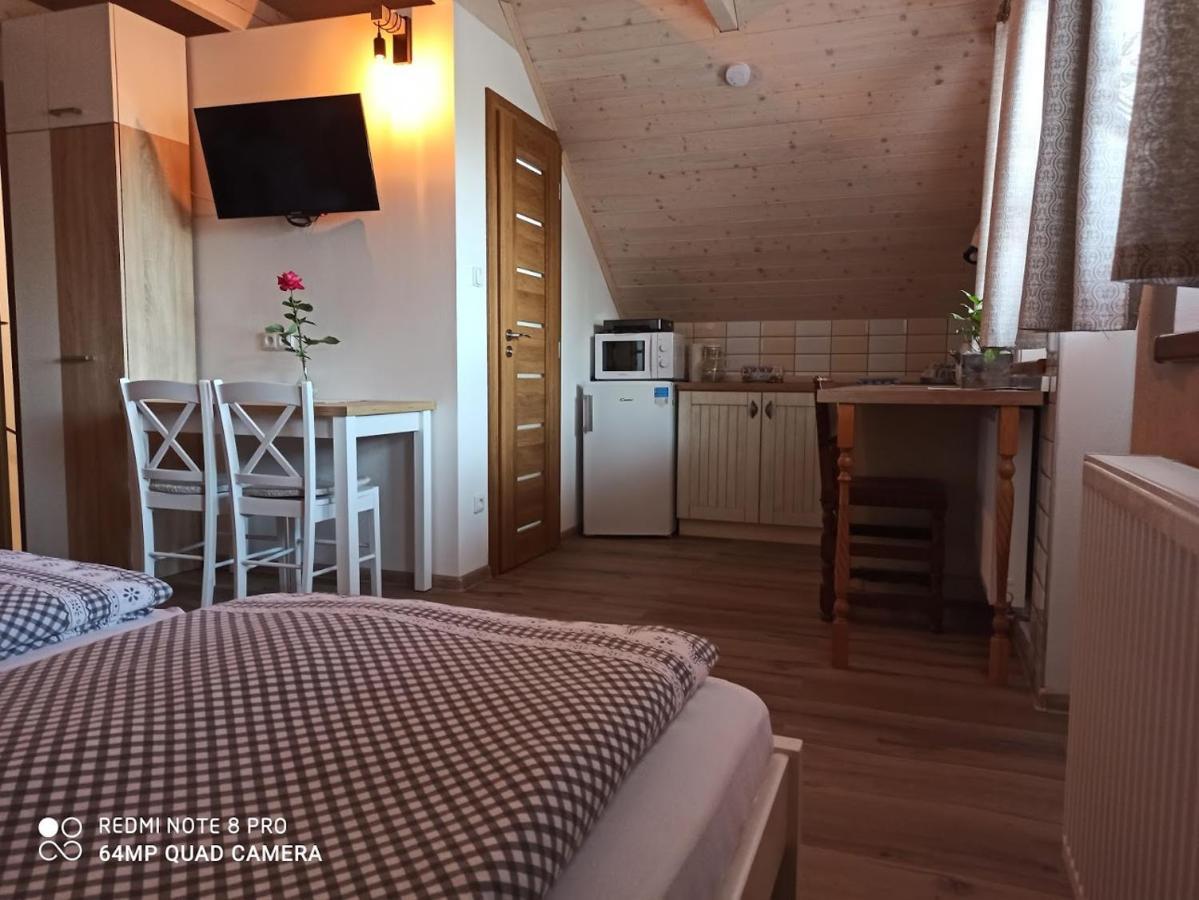Sklipek U Svobodu Pension Velké Bílovice Buitenkant foto